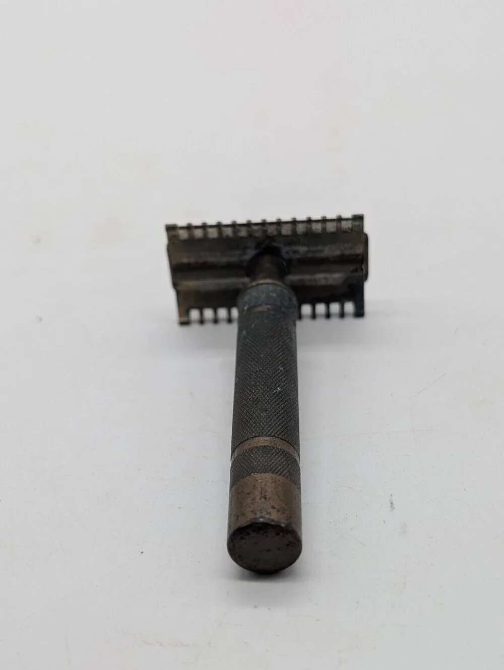 vintage 1930s Gillette 